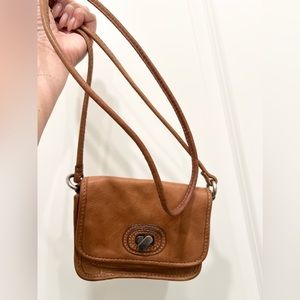 FOSSIL Mini Crossbody Bag